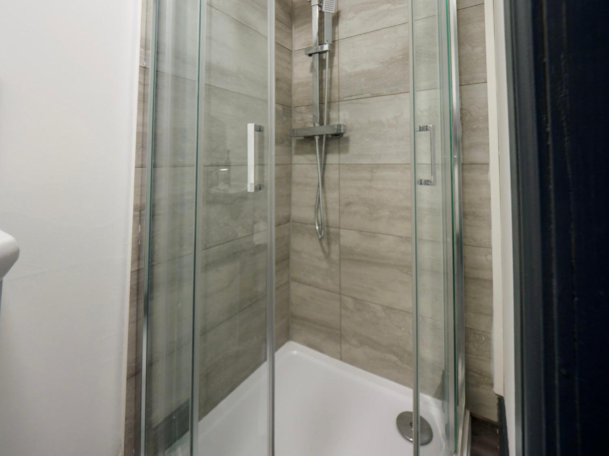 Chatham Lodge Family Room 2 Ensuite Stoke-on-Trent Luaran gambar